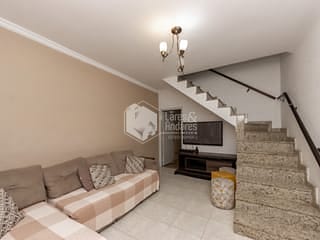 Foto do Casa-Casa tipo para venda em Pirituba com 4 quartos, sendo 1 suíte, 175m²