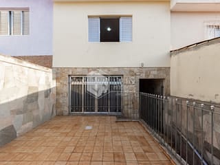 Foto do Casa-Casa tipo para venda em Pirituba com 4 quartos, sendo 1 suíte, 175m²