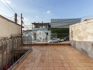 Foto do Casa-Casa tipo para venda em Pirituba com 4 quartos, sendo 1 suíte, 175m²