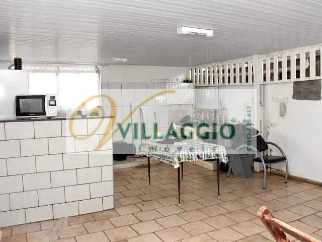 Casa com 360m² 3 quartos e 2 banheiros, à venda, no bairro Cidade Nova em São José do Rio Preto