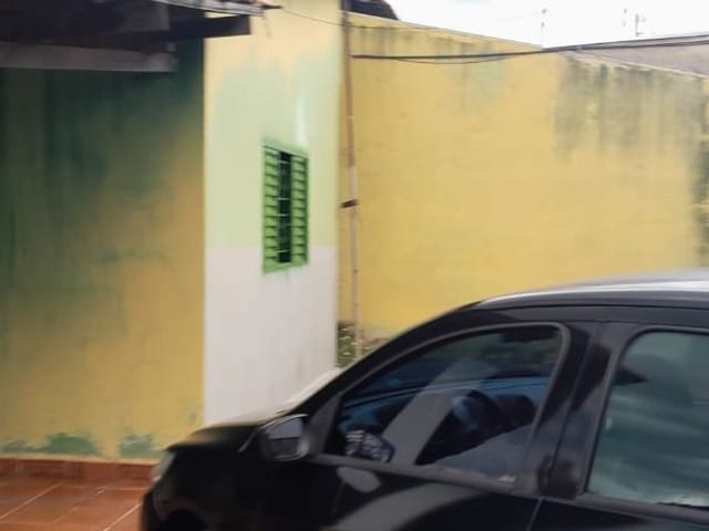 Foto do Casa - Casa com 2 dormitórios à venda, 111 m² por R$ 200.000 - Parque das Gameleiras - Uberaba/MG | ZUCATO IMOBILIARIA LTDA