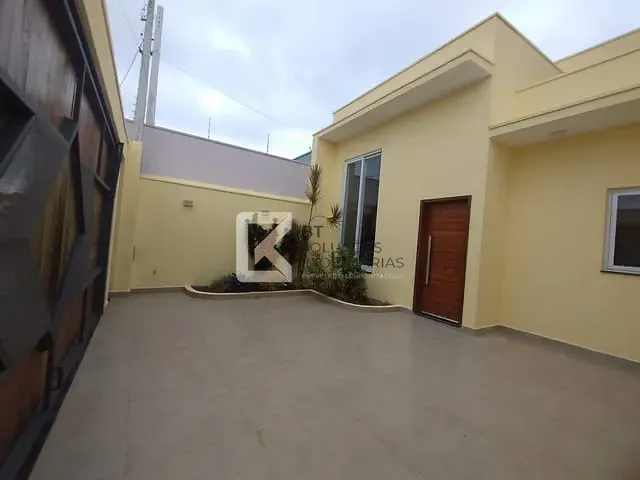 Casa 2 quartos e 2 banheiros, para alugar, no bairro Parque Residencial Sabiás em Indaiatuba