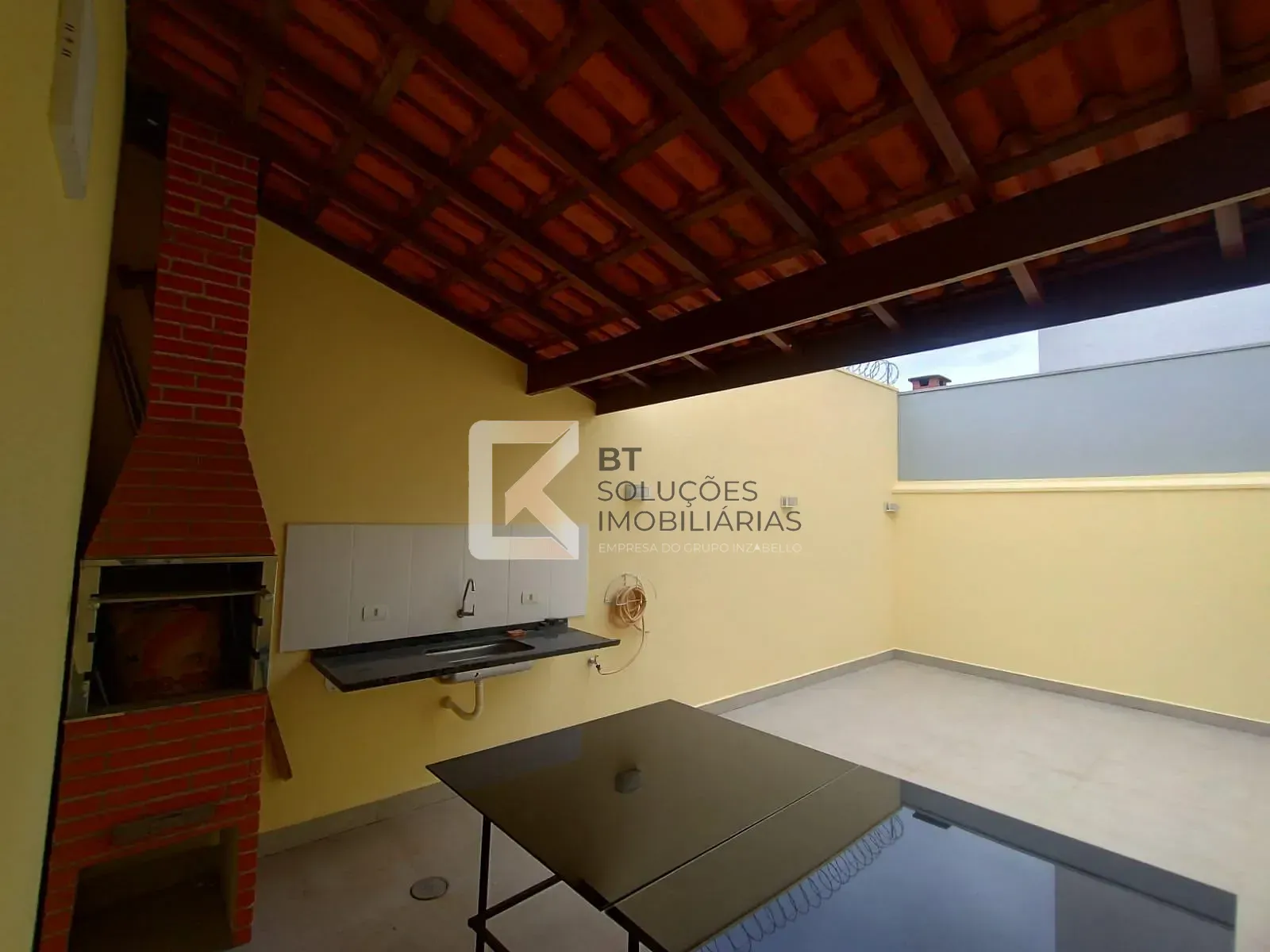Casa, 2 quartos, 77 m² - Foto 18