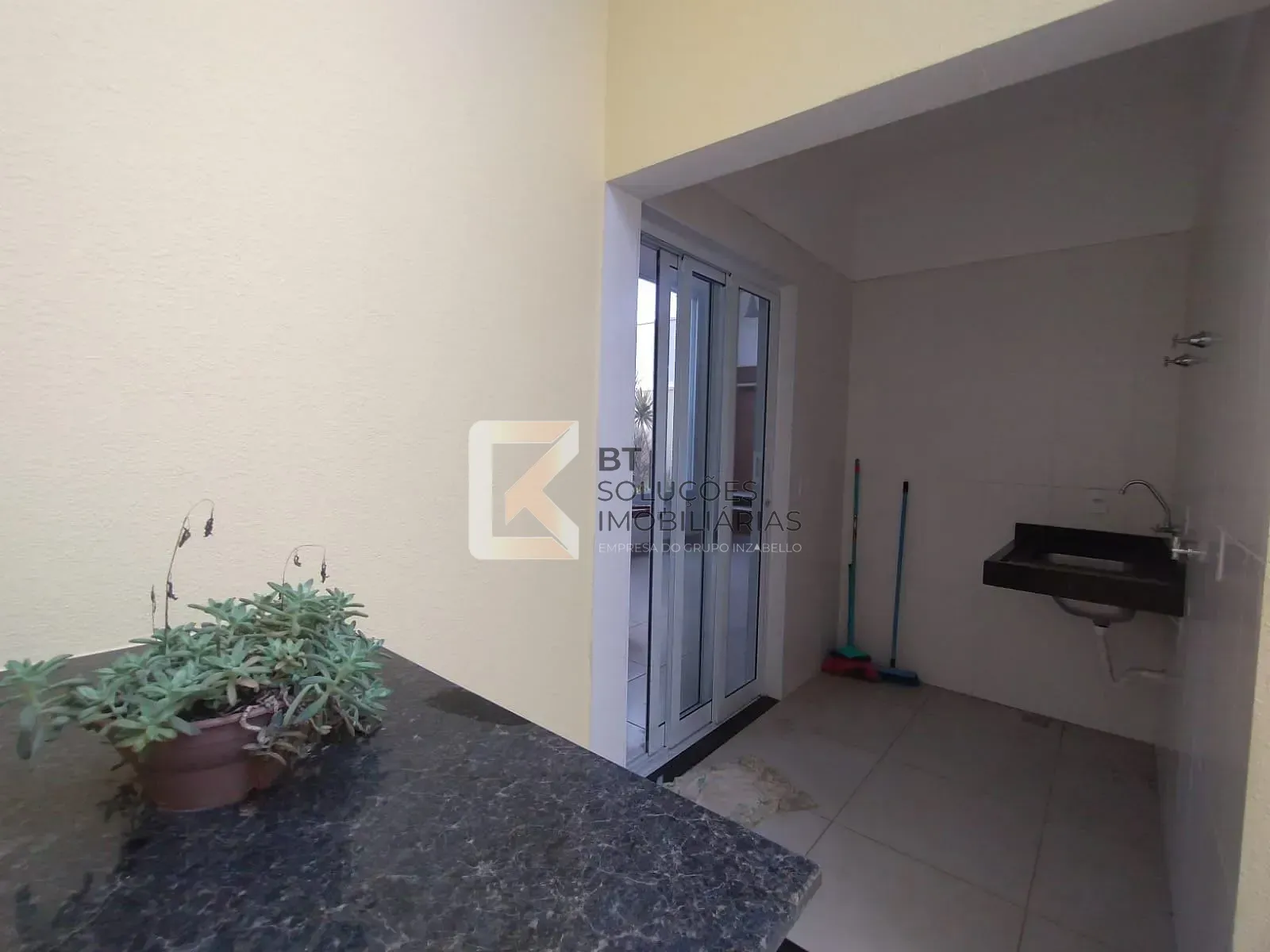 Casa, 2 quartos, 77 m² - Foto 16