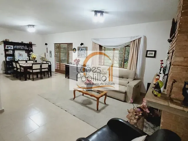 Casa com 5000m² 4 quartos e 1 banheiro, para alugar, no bairro Pinheiral II em Atibaia