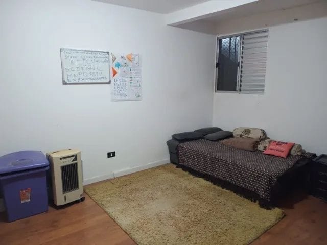 Casa com 163m² 2 quartos e 2 banheiros, à venda, no bairro Jardim do Líbano em Barueri
