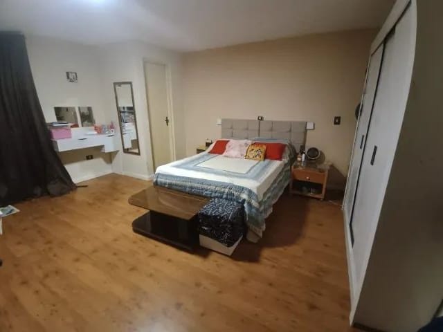 Casa com 163m² 2 quartos e 2 banheiros, à venda, no bairro Jardim do Líbano em Barueri