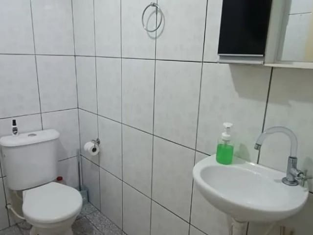 Casa com 163m² 2 quartos e 2 banheiros, à venda, no bairro Jardim do Líbano em Barueri