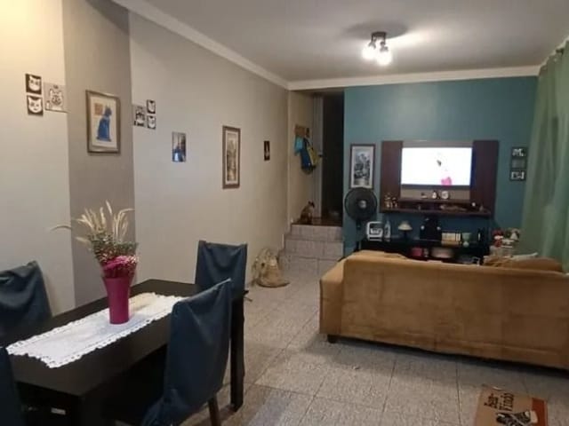 Casa com 163m² 2 quartos e 2 banheiros, à venda, no bairro Jardim do Líbano em Barueri