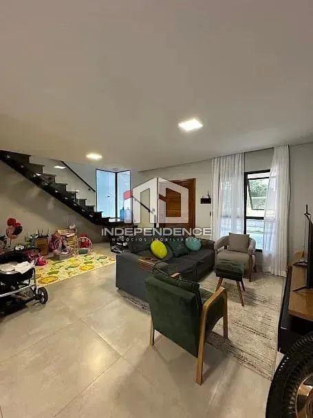 Casa, 4 quartos, 182 m² - Foto 39