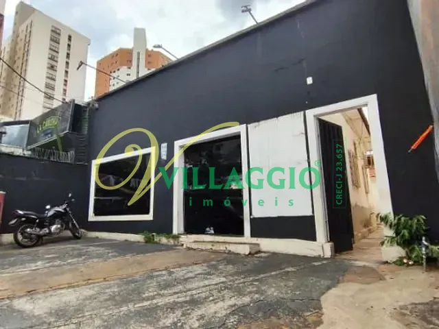Casa com 151m², para alugar, no bairro Centro em São José do Rio Preto