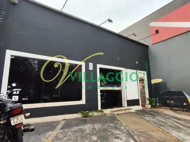 Casa com 151m², para alugar, no bairro Centro em São José do Rio Preto