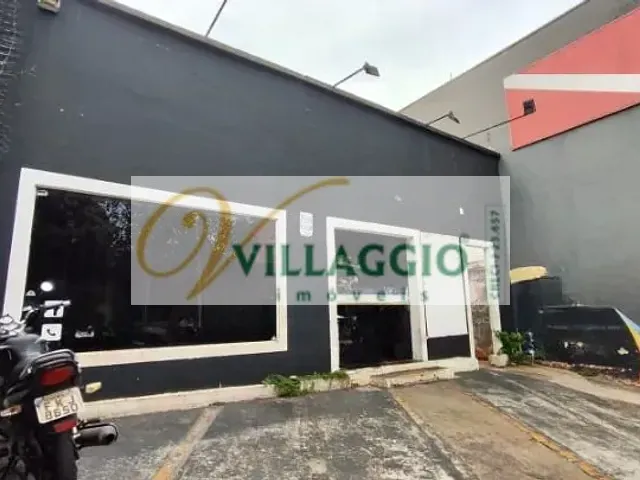 Casa com 151m², para alugar, no bairro Centro em São José do Rio Preto
