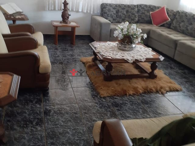 Foto do Casa - Casa à venda 3 Quartos, 1 Suite, 3000M², Bom Jardim, Jundiaí - SP | Abrylar Negócios Imobiliários Ltda Me
