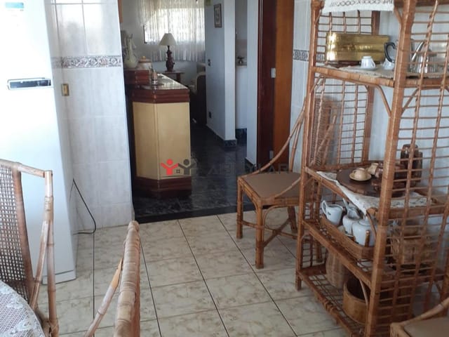 Foto do Casa - Casa à venda 3 Quartos, 1 Suite, 3000M², Bom Jardim, Jundiaí - SP | Abrylar Negócios Imobiliários Ltda Me