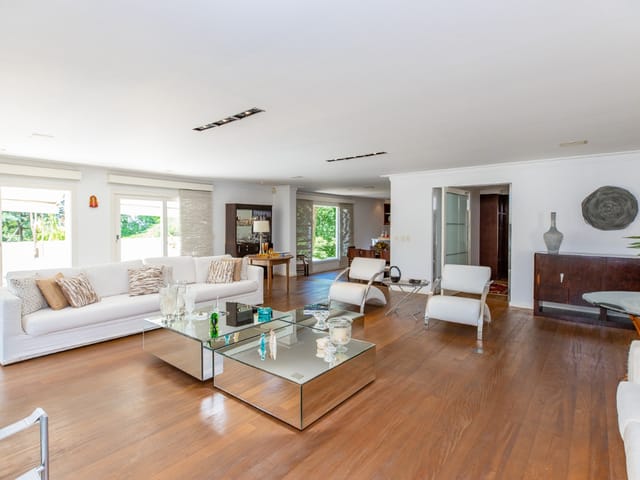 Casa com 874m² 4 quartos e 8 banheiros, à venda, no bairro Fazenda Morumbi em São Paulo
