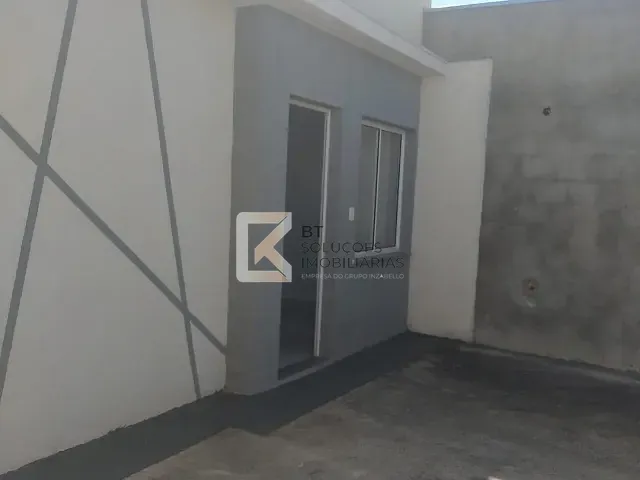 Casa com 150m² 2 quartos e 1 banheiro, à venda, no bairro Jardim das Araras em Indaiatuba