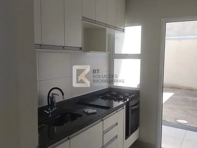 Casa com 150m² 2 quartos e 1 banheiro, à venda, no bairro Jardim das Araras em Indaiatuba