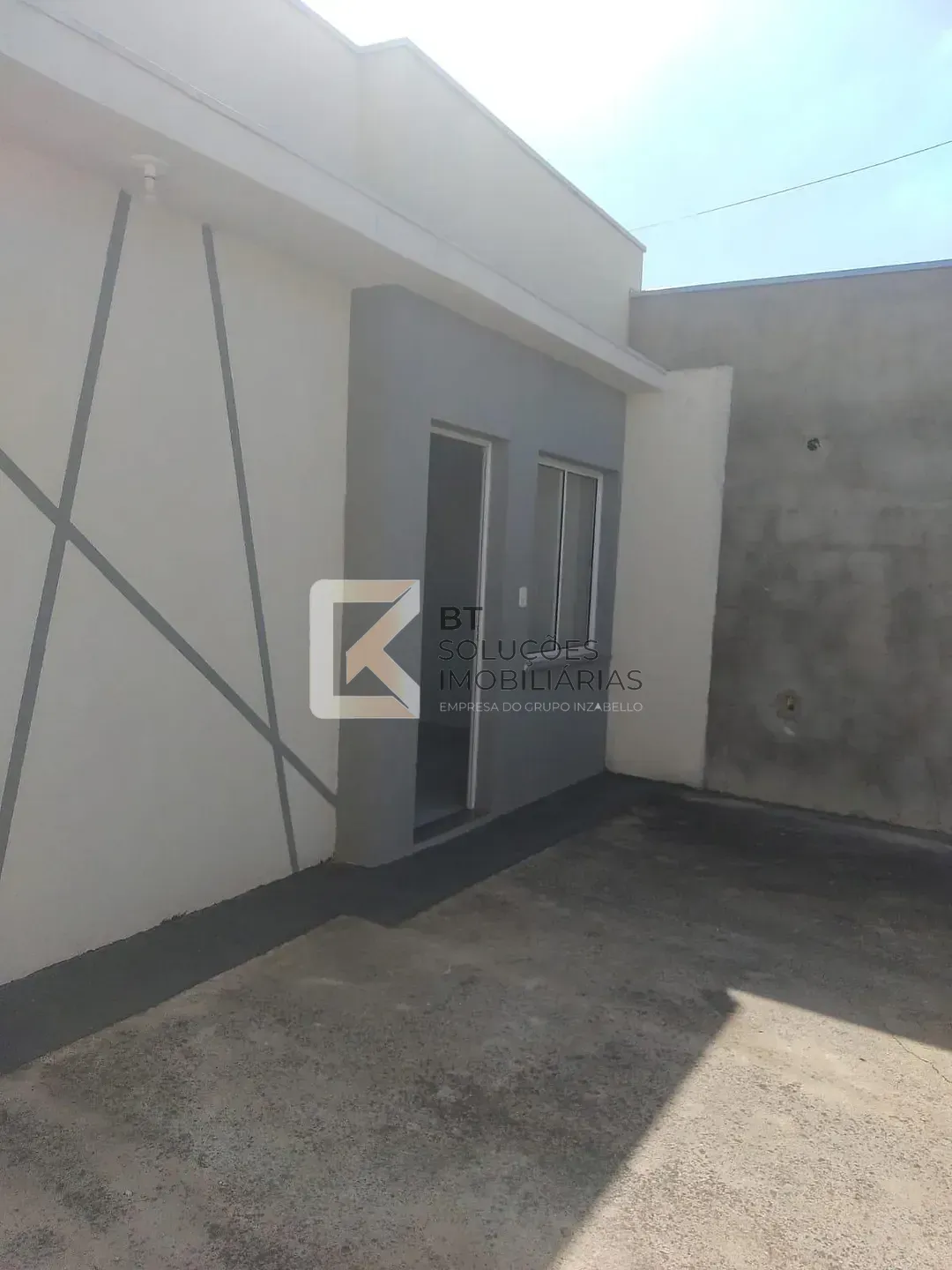 Casa, 2 quartos, 54 m² - Foto 3