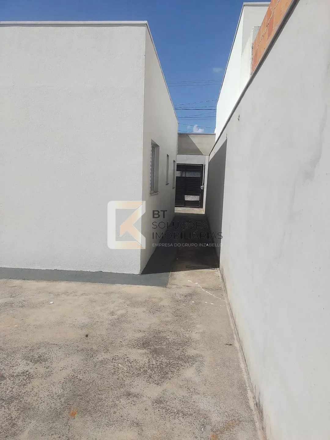 Casa, 2 quartos, 54 m² - Foto 14