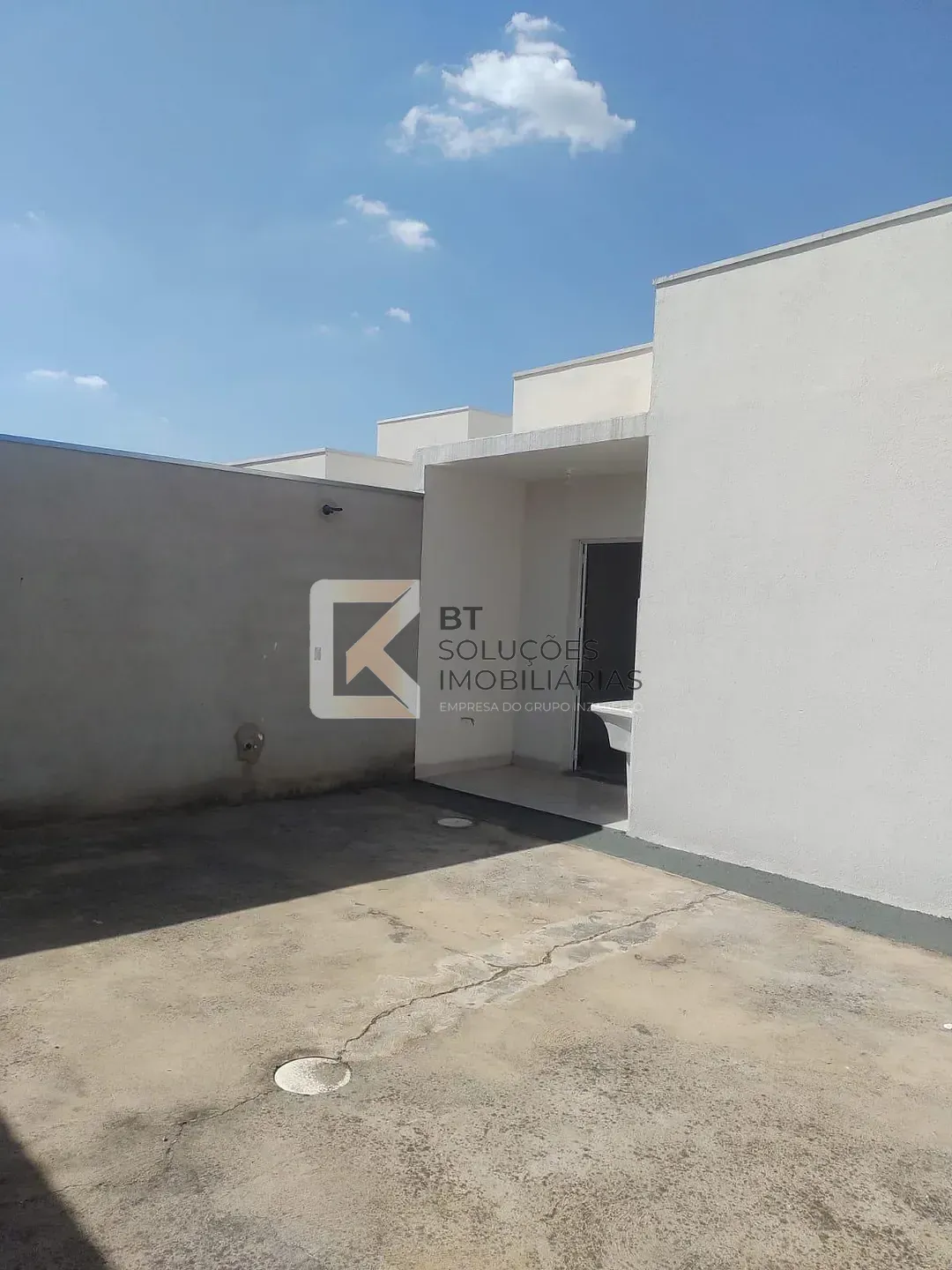 Casa, 2 quartos, 54 m² - Foto 2