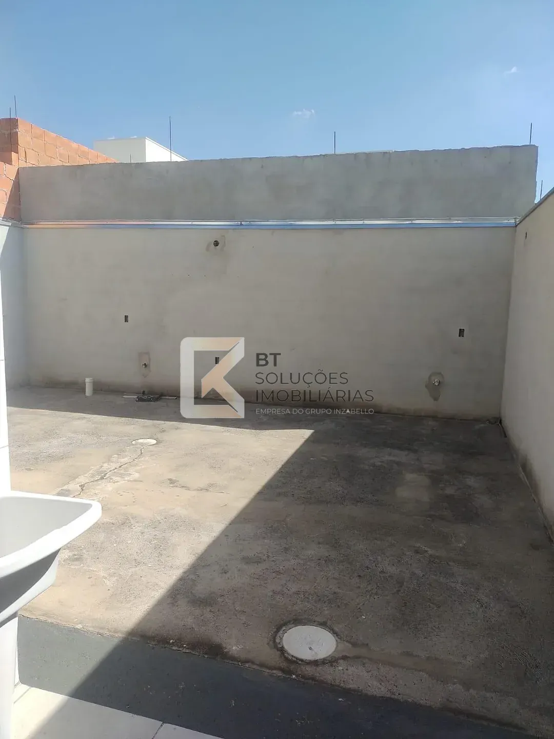 Casa, 2 quartos, 54 m² - Foto 8