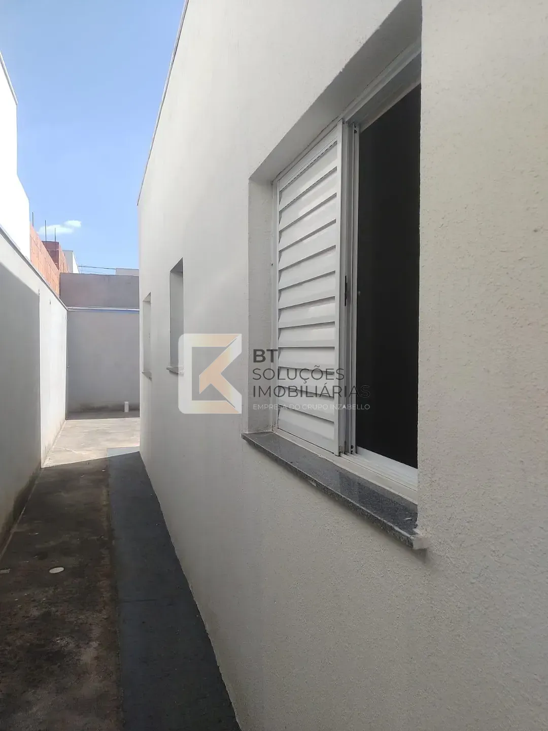 Casa, 2 quartos, 54 m² - Foto 16