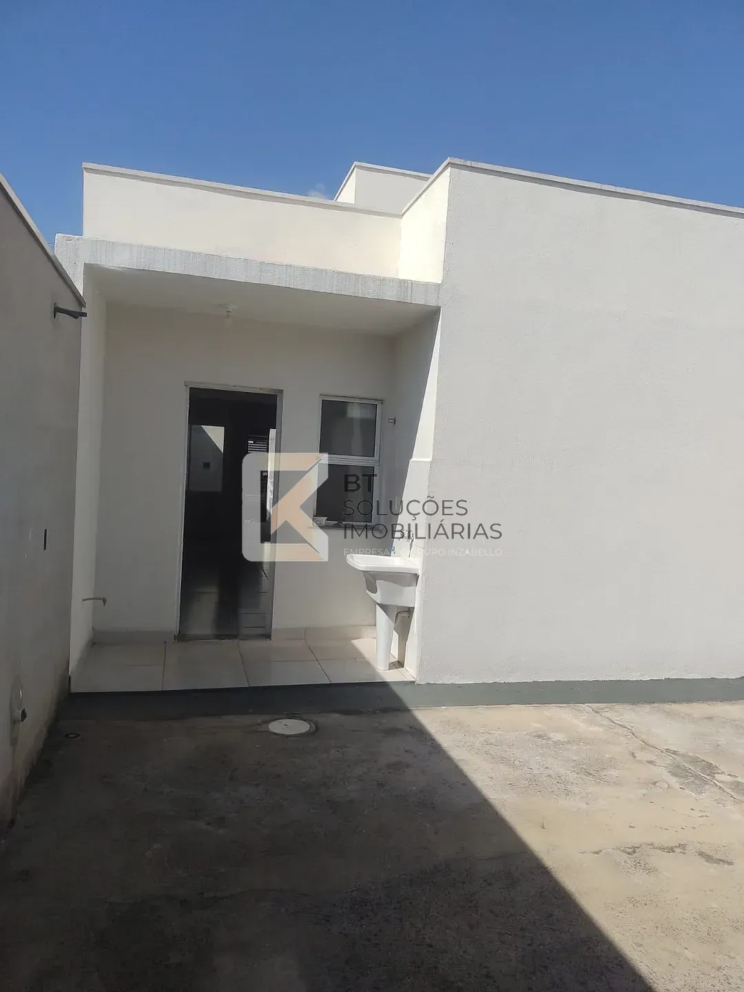 Casa, 2 quartos, 54 m² - Foto 17