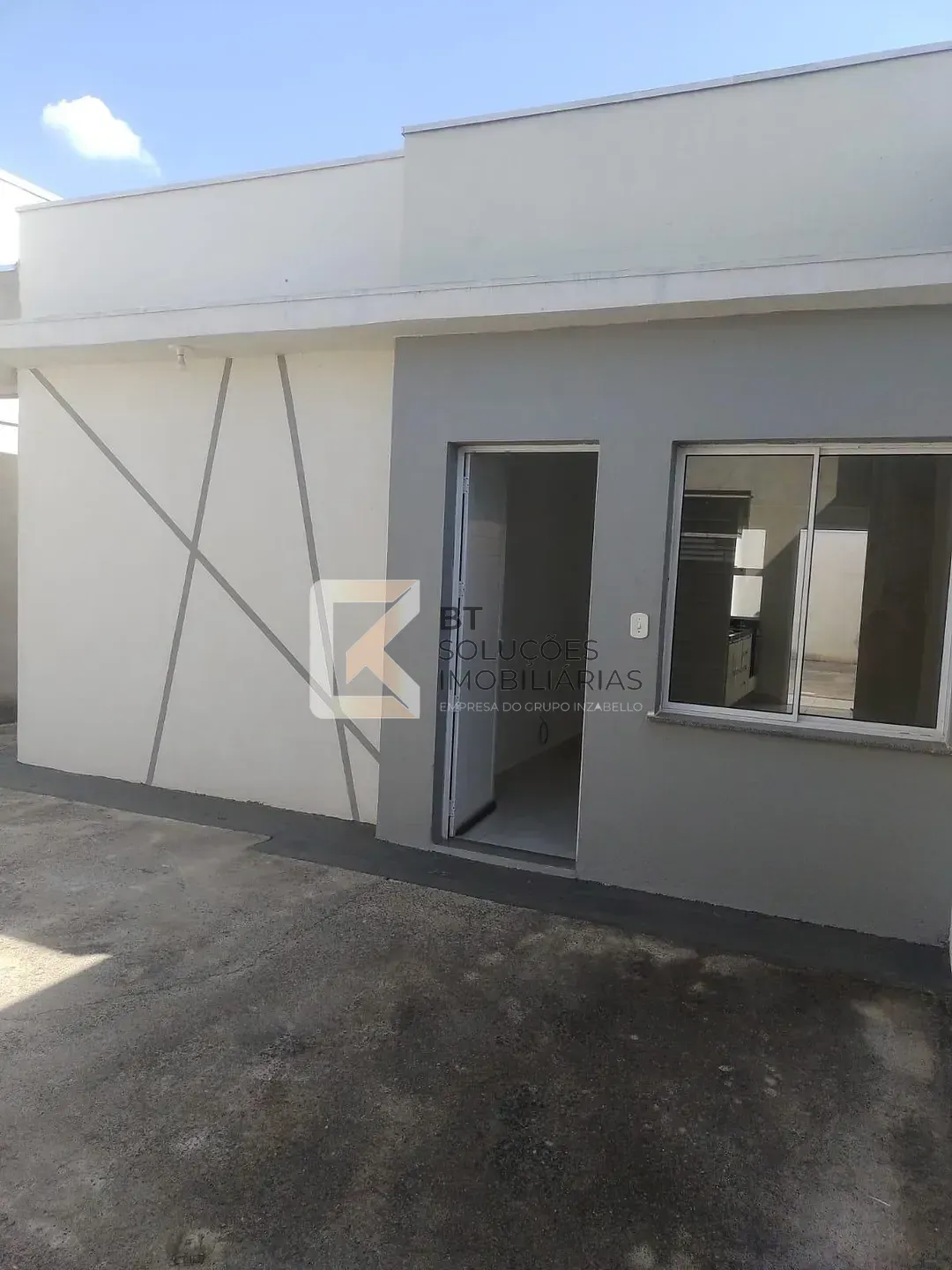 Casa, 2 quartos, 54 m² - Foto 4