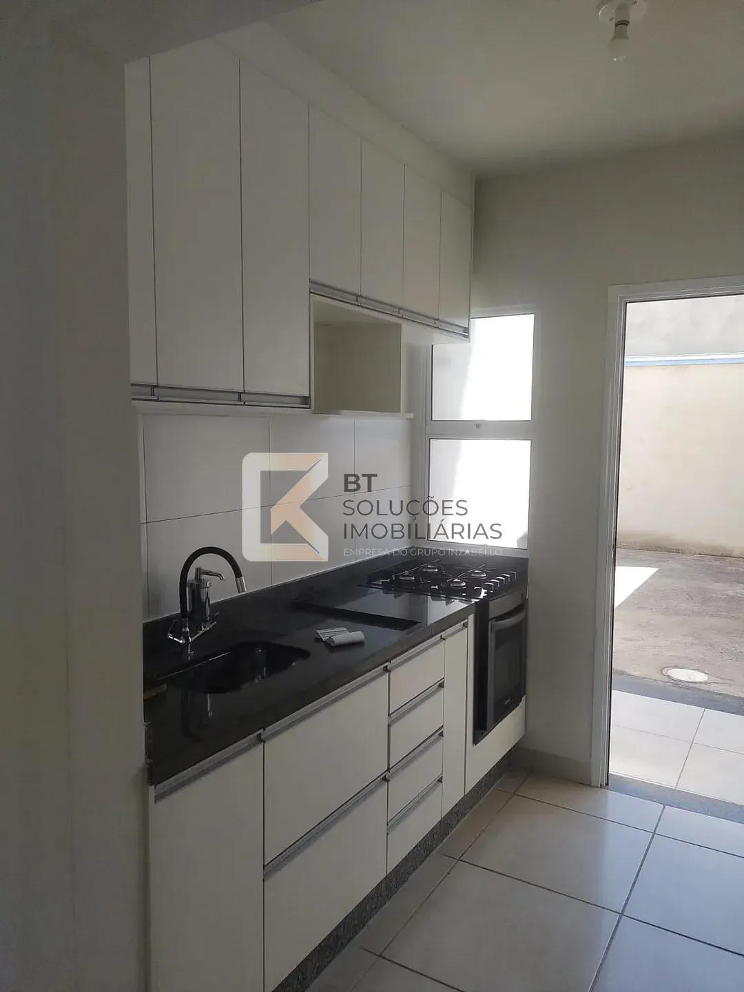 Casa, 2 quartos, 54 m² - Foto 1