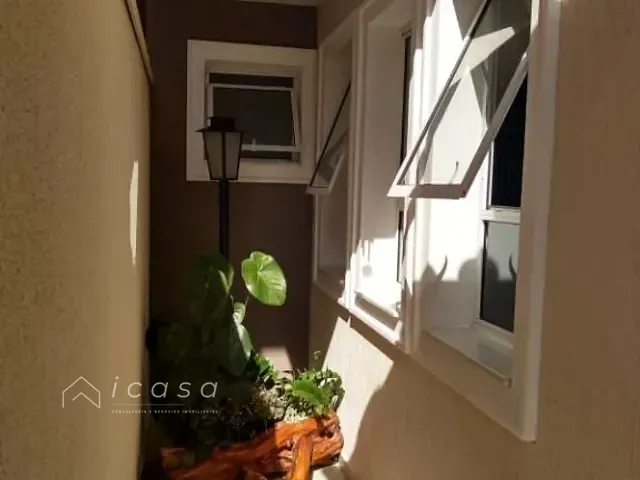 Casa com 155m² 3 quartos e 3 banheiros, à venda, no bairro Jardim Independência em Taubaté
