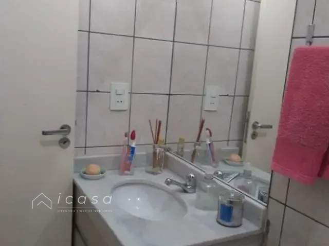 Casa com 155m² 3 quartos e 3 banheiros, à venda, no bairro Jardim Independência em Taubaté