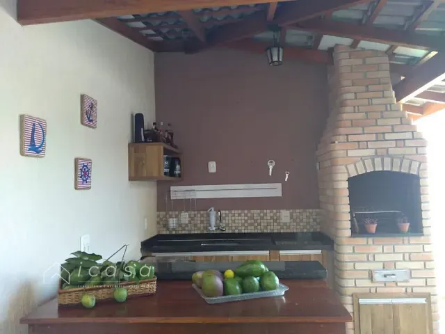 Casa com 155m² 3 quartos e 3 banheiros, à venda, no bairro Jardim Independência em Taubaté
