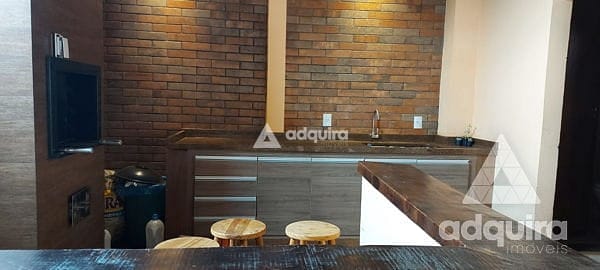 Casa à venda com 2 quartos, 191m² - Foto 7