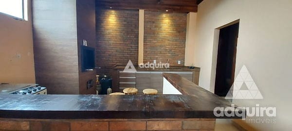 Casa à venda com 2 quartos, 191m² - Foto 6