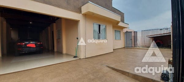 Casa à venda com 2 quartos, 191m² - Foto 3