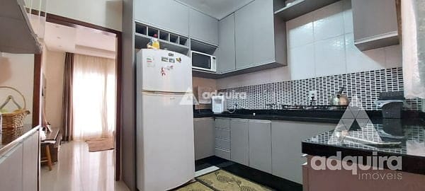Casa à venda com 2 quartos, 191m² - Foto 11