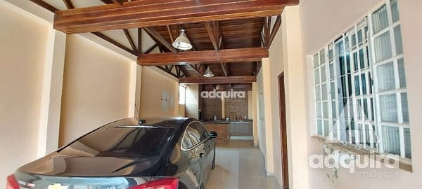Casa à venda com 2 quartos, 191m² - Foto 5