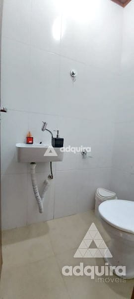 Casa à venda com 2 quartos, 191m² - Foto 8