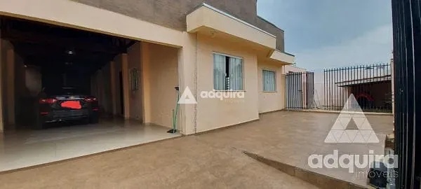 Casa, 2 quartos, 191 m² - Foto 3