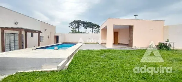 Casa, 2 quartos, 191 m² - Foto 1