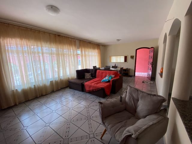 Casa com 320m² 5 quartos e 4 banheiros, à venda, no bairro City Bussocaba em Osasco
