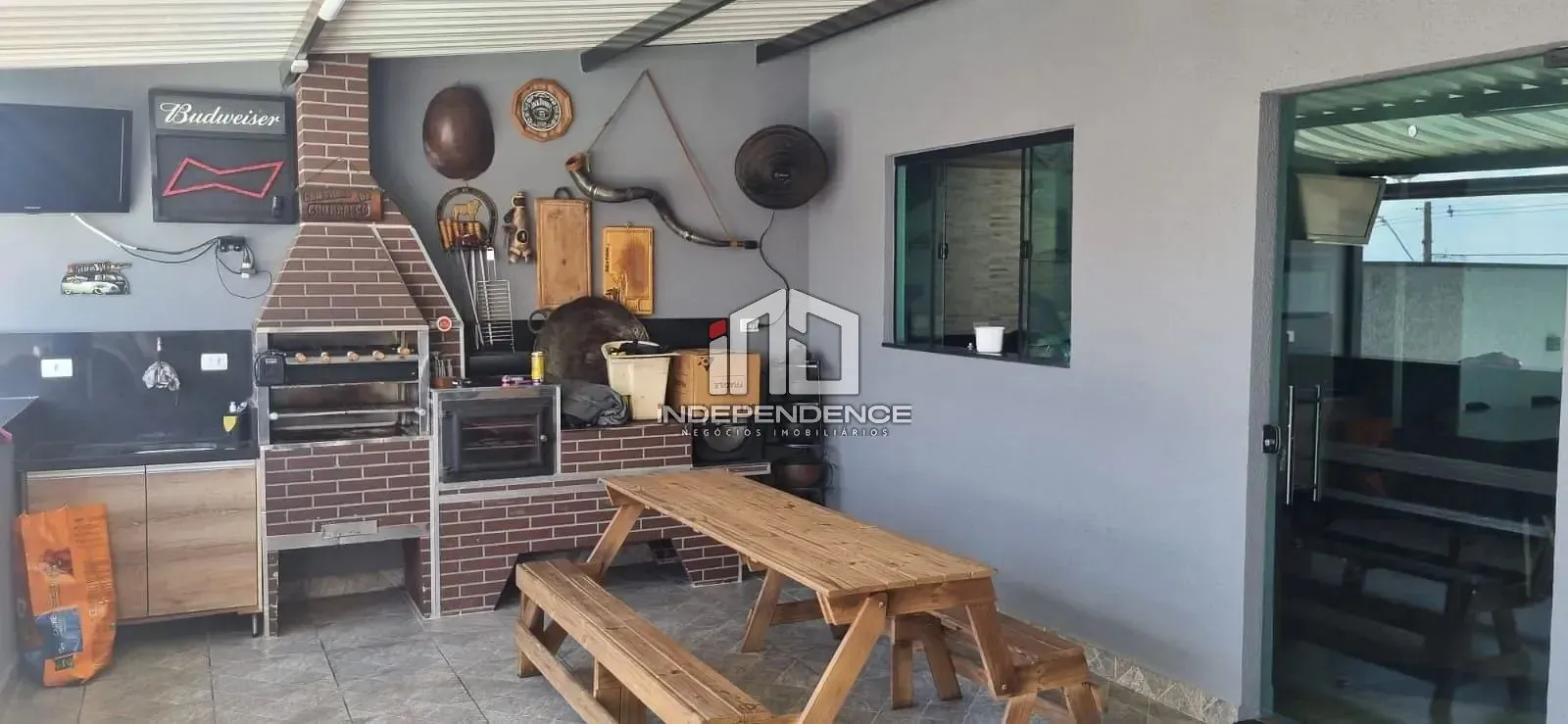 Casa, 3 quartos, 200 m² - Foto 6