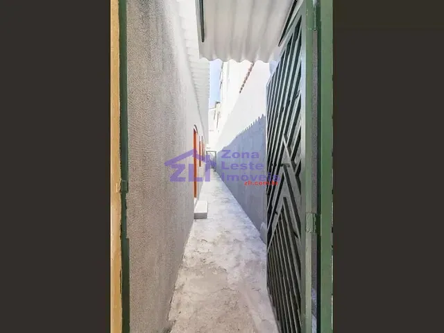 Casa com 156m² 3 quartos e 2 banheiros, à venda, no bairro Chácara Belenzinho em São Paulo