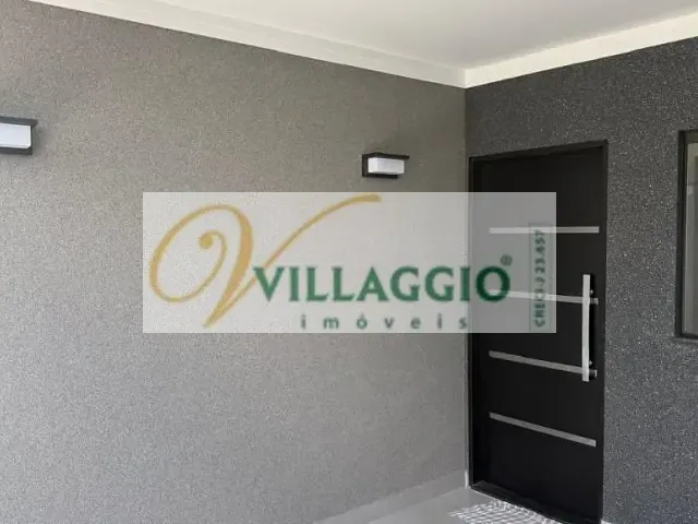 Casa com 203m² 3 quartos e 2 banheiros, à venda, no bairro Miravista Residencial em Mirassol