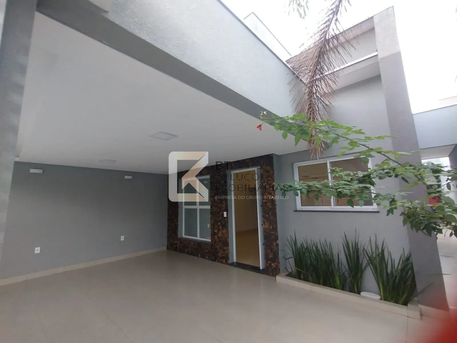 Casa, 3 quartos, 90 m² - Foto 1