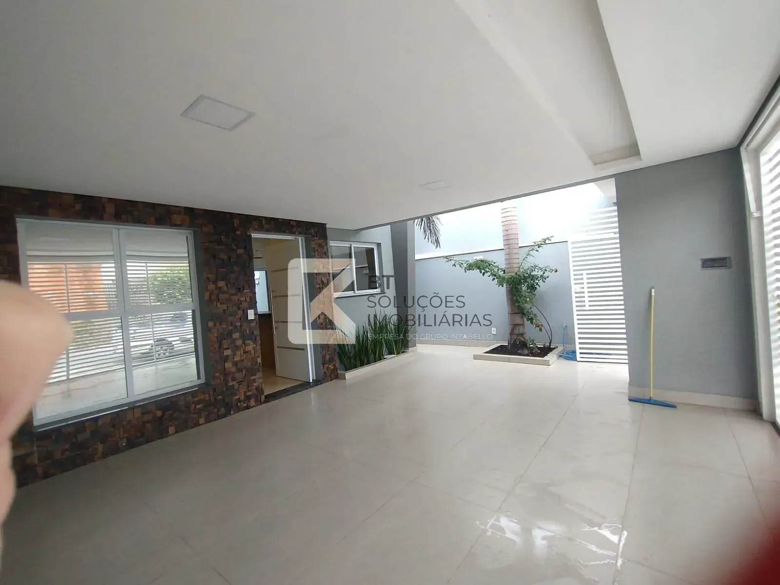 Casa, 3 quartos, 90 m² - Foto 2