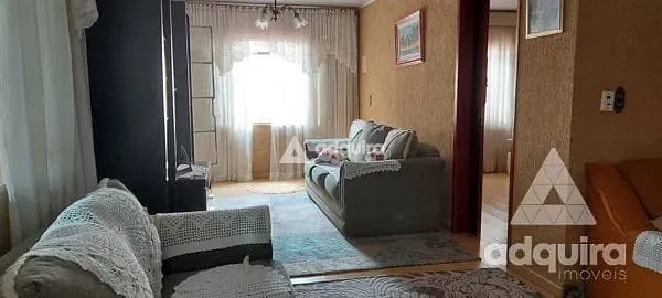 Casa, 3 quartos, 147 m² - Foto 6