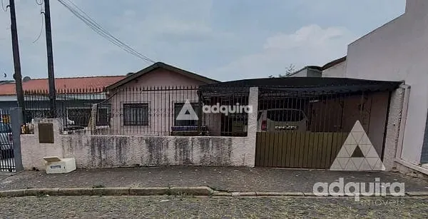 Casa, 3 quartos, 147 m² - Foto 1