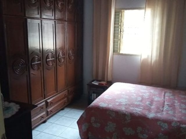 Casa com 440m² 5 quartos e 3 banheiros, à venda, no bairro Estiva em Taubaté